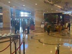 -北京广安门维景国际大酒店