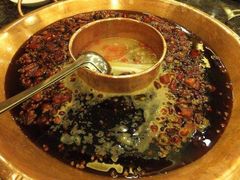-津门羊大爷·铜锅涮肉(黄河道店)