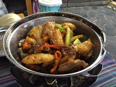 88号小吃店-88号小吃店·经典云南菜·地道纳西美食