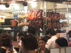 大堂-龙记香港茶餐厅(久光百货店)