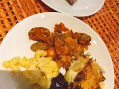 -So Lounge索兰至餐厅(蓝色港湾店)