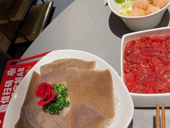 -海底捞火锅(奥体南路店)