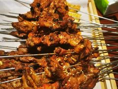 肉筋-万鑫鸡翅