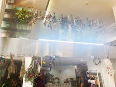 -森野花艺培训·企业团建活动沙龙