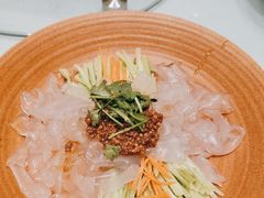 东北大拉皮-李记东北饺子馆·东北菜(欢乐谷店)