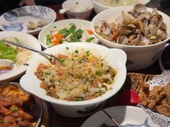 -前海沿·青岛菜(五四广场永旺店)