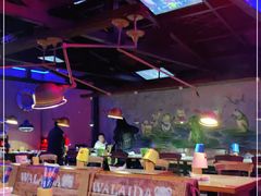 大堂-蘭奢雅集·江浙菜(青山江滩店)