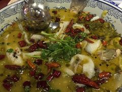 -鼎盛蜀坊·重庆江湖菜(市桥地铁站店)