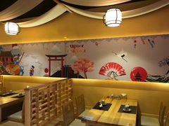 -季玄精致日本料理自助餐(闸北公园店)