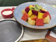 -西语炭烧牛排·西厨(滨湖万科里店)