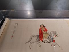 -江苏省美术馆(长江路新馆)