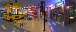 -Speed Dance Studio
