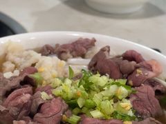 -菜忠潮州牛肉店(岗厦店)