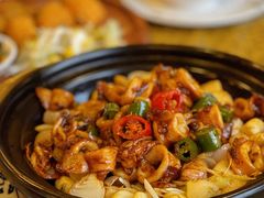 -南沙游艇会·大兵船餐厅