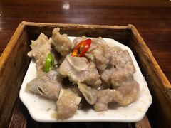 -彩景大酒楼(万泰新天地店)