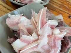 -汝萍传统蘸水菜(春华路总店)