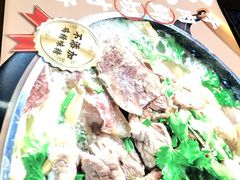 -乔阿马·江南味·驴肉香(龙湖华泾天街店)