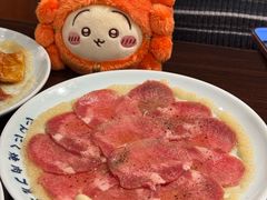 -蒜香焼肉PURUSHIN(马场路店)