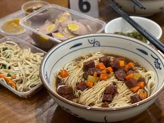-爱家面馆(常州总店)