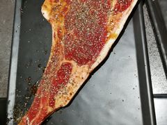 -景家大乾烤肉(新村十区店)