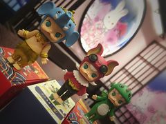 -泡泡玛特POPMART(壹号店)