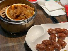 -豪享来中西餐厅(隆昌店)