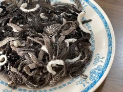 爆肚儿-老爆肚满五香烧牛羊肉