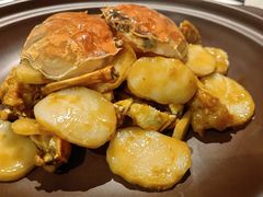 -西湖春天•老字号杭州菜(百汇店)