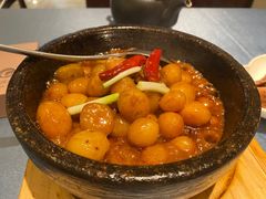 -千滋百味·醉江澜花园餐厅(街道口店)