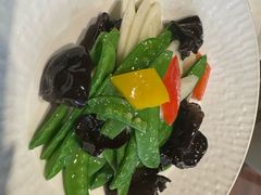 -大树餐厅(益田假日店)