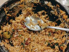 腊味滑鸡煲仔饭-日昌餐馆(亦庄店)