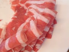 -清真·鸦儿李记·涮肉(和平里店)