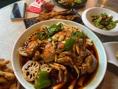 -沪小胖小龙虾(淮海中路旗舰店)