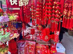 -西北轻工批发市场
