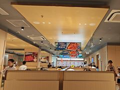-海底捞火锅(珠影星光城夜宵主题店)