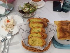 -库滋明·俄罗斯特色美食(中央大街店)