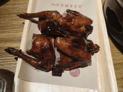 -鸽子窝(黄村店)