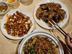 -鲜惠德酒楼(鲜小馆店)