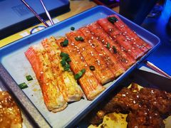 -燥次·烧烤酒场(万象城店)