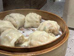 蒸扁食-荣家小吃(紫阳街店)