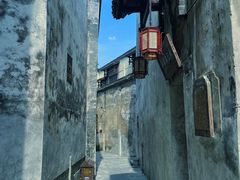 -洪江古商城