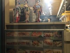 -东京屋(武定路店)
