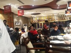 大堂-阿庄新豫菜(通泰路店)