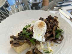 -Takapuna Beach Cafe