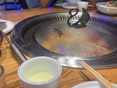-山河屯铁锅炖·非遗铁锅炖(华强北店)