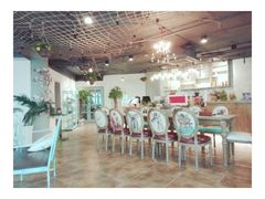 大堂-共舞时光猫咖·狗咖(新街口店)