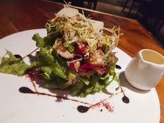 -AZUL by FUEL蓝色·法式酒馆(琶醍店)