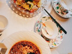 -蜀宴小调·精致家常菜(科华店)
