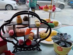 -清真全盛斋传统糕点(许士庙店)