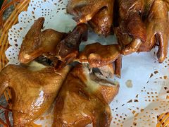 -皇鸽餐厅(龙塘店)